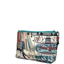 Load image into Gallery viewer, Soho Series | New York Bag - The Crafty Artisans