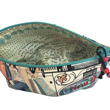 Load image into Gallery viewer, Soho Series | New York Bag - The Crafty Artisans