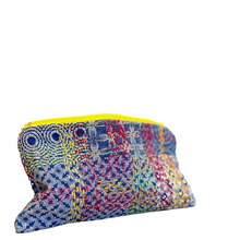 Load image into Gallery viewer, Pencil Case Bag - The Crafty Artisans