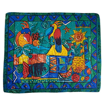Load image into Gallery viewer, Placemats | Colourful Birds - The Crafty Artisans