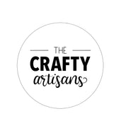 The Crafty Artisans: Original Handmade Gifts For Every Occasion