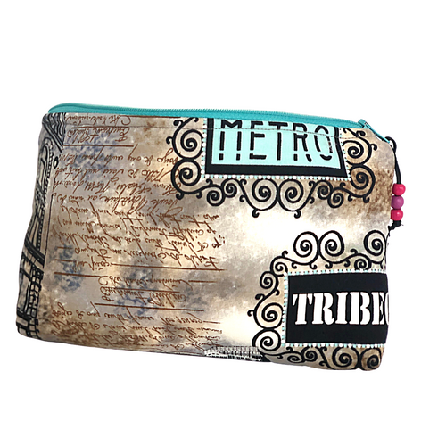 Soho Series | Tribecca Bag - The Crafty Artisans