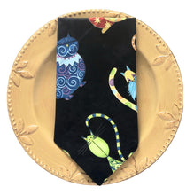 Load image into Gallery viewer, Large Cloth Napkins | Chef - The Crafty Artisans