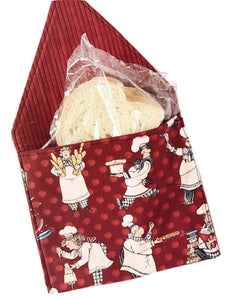Potato Bags - The Crafty Artisans