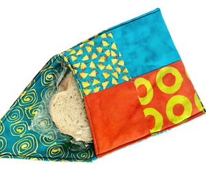 Potato Bags - The Crafty Artisans
