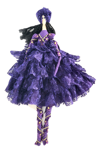 Tilda Dolls - The Crafty Artisans