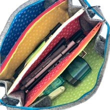 Load image into Gallery viewer, Sew Together Bag - The Crafty Artisans