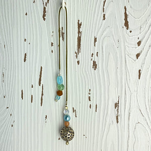 Bookmark | Delicate - The Crafty Artisans