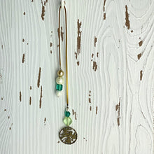 Load image into Gallery viewer, Bookmark | Dove - The Crafty Artisans