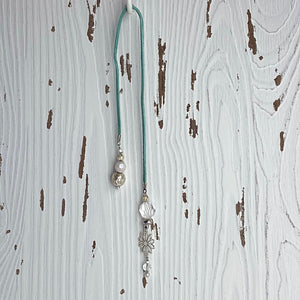 Bookmark | Lotus - The Crafty Artisans
