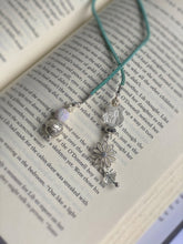 Load image into Gallery viewer, Bookmark | Lotus - The Crafty Artisans