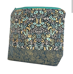 Wild Flowers Bag - The Crafty Artisans