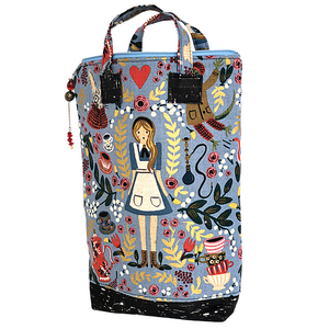 Project Hobby Bag - The Crafty Artisans